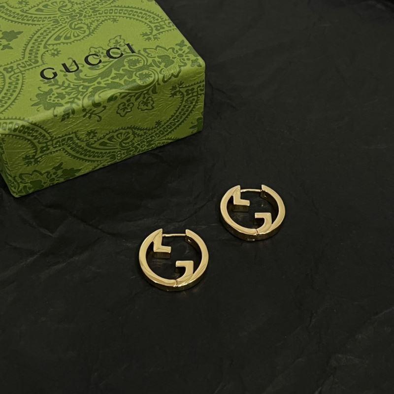 Gucci Earrings